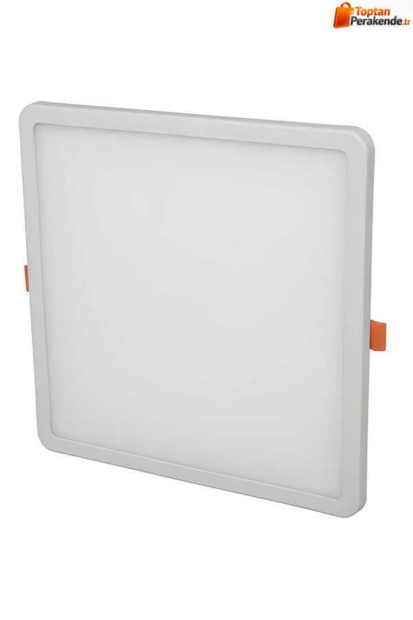 Cata CT-5657 15W Sıva Altı Plus Led Panel Armatür 6400K Beyaz